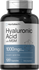 Hyaluronic Acid with MSM 1000mg | 120 Capsules