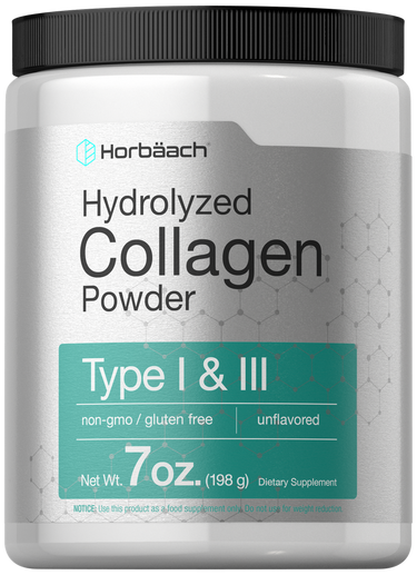 Multi Collagen | 7oz Powder