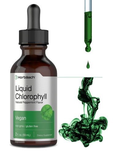 Chlorophyll | 2oz Liquid