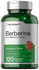 Berberine (Barberry Extract) | 120 Capsules