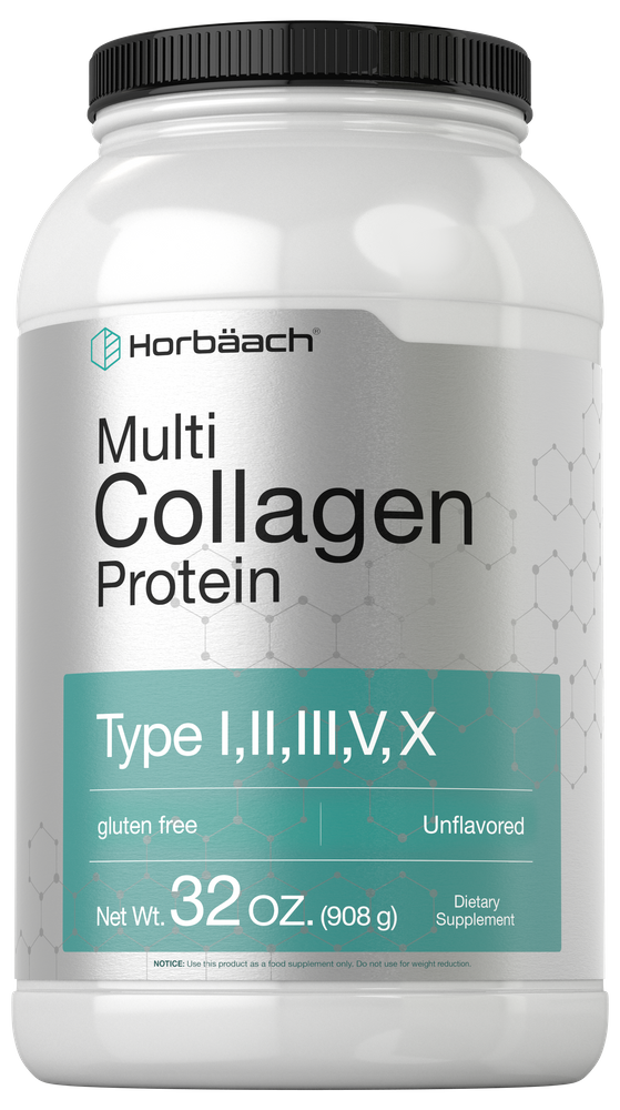 Multi Collagen | 32oz Powder