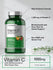Vitamin C 1000mg with Bioflavonoids & Rose Hips | 250 Capsules