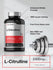 L Citrulline 2400mg | 180 Capsules