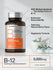 Vitamin B-12 5000mcg | 120 Tablets
