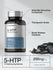 5-HTP Supplement 200mg | 180 Capsules