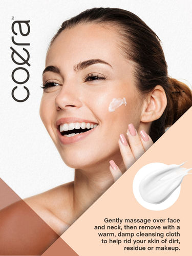 Cream Cleanser For Sensitive Skin | 4oz