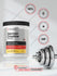 German Creatine Monohydrate Creapure Powder | 500g