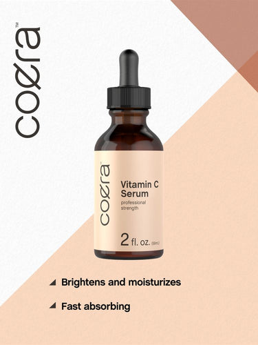 Vitamin C | 2oz Serum