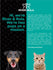 Probiotics for Dogs & Cats | 120 Chewable Tablets | by River & Rula