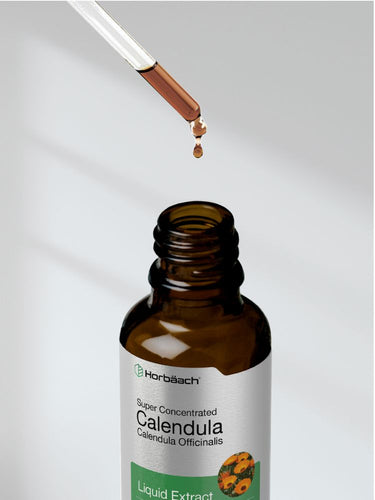 Calendula Liquid Extract | 2 fl oz