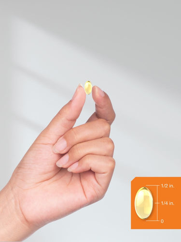 Vitamin A with D3 10000 IU | 200 Softgels