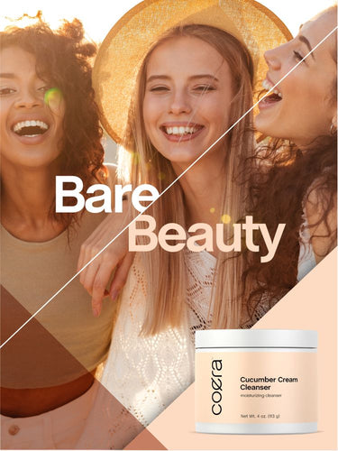 Cream Cleanser For Sensitive Skin | 4oz