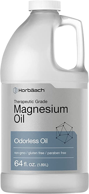 Magnesium Oil | 64oz